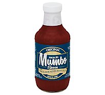 Mumbo Sauce Barbecue Premium Original - 18 Oz