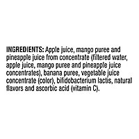 Tropicana Essentials Probiotics Pineapple Mango Chilled - 32 Fl. Oz. - Image 5