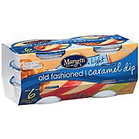 Marzetti Light Caramel Snack Pack - 6-2 Oz - Image 1