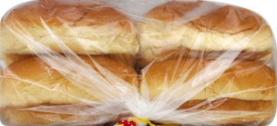 Schmidt Potato Split Top Dinner Rolls 16 Pack 20 Ounce - 20 Oz - Image 3