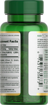 Nb Vit D 10000 Iu Sftgels - Each - Image 5