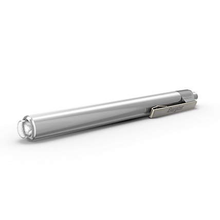 Energizer LED Aluminum Pen Flashlight - Each - Image 2