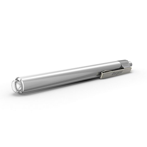 Energizer LED Aluminum Pen Flashlight - Each