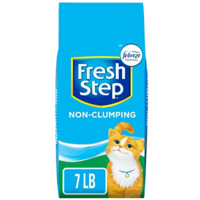 Cat litter febreze best sale