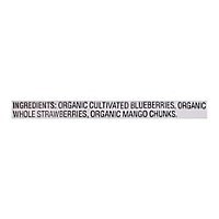 O Organics Organic Blueberries Strawberries & Mango - 48 Oz - Image 5