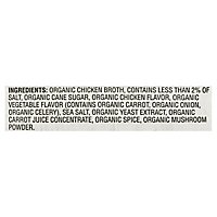 O Organics Organic Broth Chicken Flavored - 48 Oz - Image 5