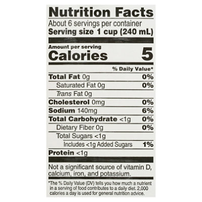 O Organics Organic Broth Low Sodium Chicken Flavored - 48 Oz - Image 5