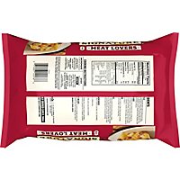 El Monterey Signature Meat Lovers Egg Sausage Bacon & Cheese Breakfast Burritos 8 Count - 36 Oz - Image 6