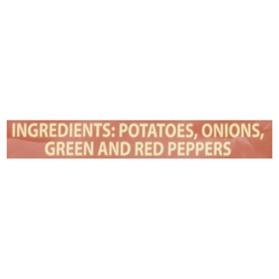 Mr. Dell's O'Brien Hash Browns - 24 Oz - Image 5