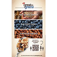Great Grains Cereal Blueberry Mornings - 13.5 Oz - Image 6
