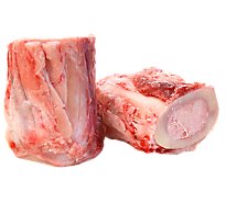 Meat Counter Cut Beef Marrow Bones - 1.50 LB