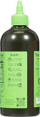 Graza Drizzle Extra Virgin Olive Oil for Finishing – 500 Ml - Image 6