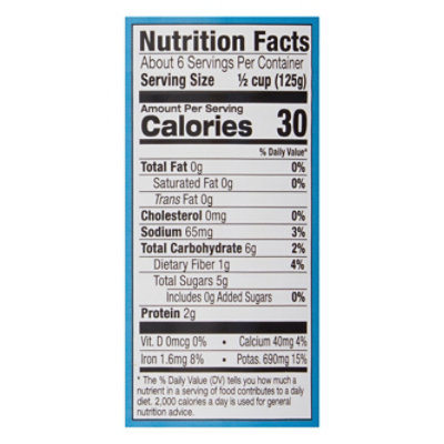 DeLallo Tomatoes Peeled Whole Italian - 28 Oz - Image 4