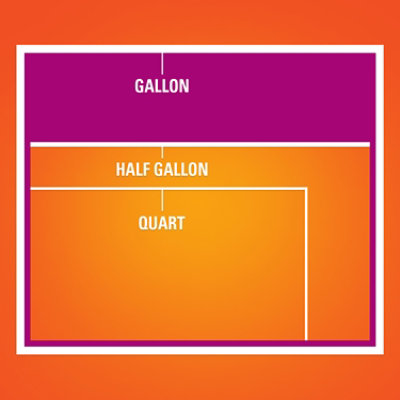 Hefty Storage Slider Bags Gallon Mega Pack - 66 Count - Image 3