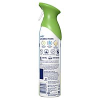 Febreze AIR Air Freshener Odor Eliminating Original With Gain Scent - 8.8 Oz - Image 3