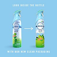 Febreze AIR Air Freshener Odor Eliminating Original With Gain Scent - 8.8 Oz - Image 6