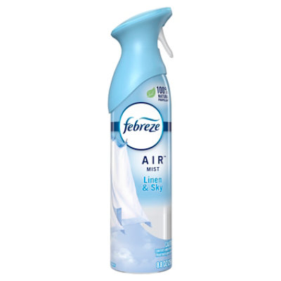 Febreze Air Linen & Sky - 8.8 Oz - Image 8