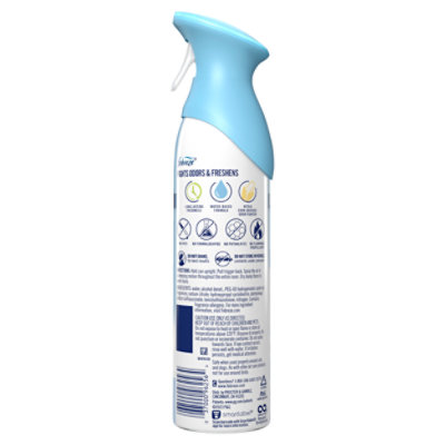 Febreze Air Linen & Sky - 8.8 Oz - Image 6