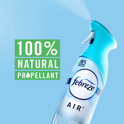 Febreze Air Linen & Sky - 8.8 Oz - Image 7