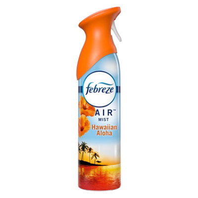 Febreze Air Hawaiian Aloha - 8.8 Oz - Image 1