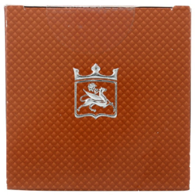 Dilettante Coffee Trio Truffle Box - 10 Oz - Image 2