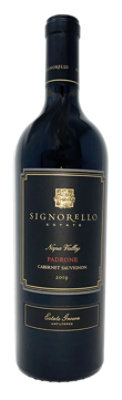 Signorello Estate Padrone Wine Proprietary Red Napa Valley - 750 Ml