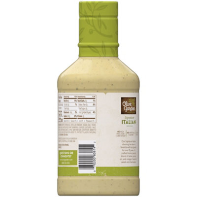 Olive Garden Dressing Signature Italian - 24 Fl. Oz. - Image 3