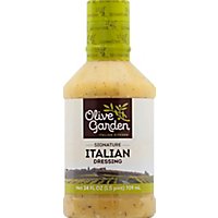 Olive Garden Dressing Signature Italian - 24 Fl. Oz. - Image 2