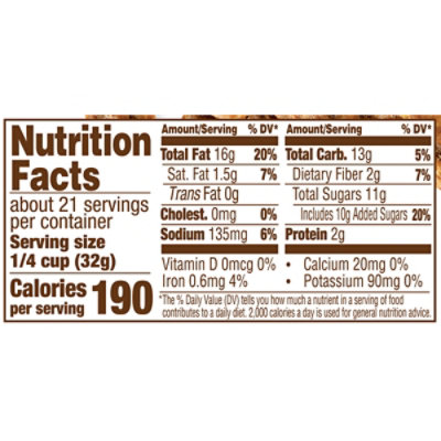 Fisher Pecans Glazed - 24 Oz - Image 4