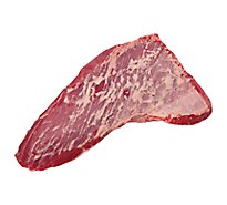 Meat Service Counter USDA Choice Prime Beef Tri Tip Roast Boneless - 2.50 LB
