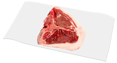 Open Nature Lamb Loin Chops 1 Count Service Case - 0.25 Lb
