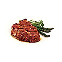 Meat Service Counter Open Nature Lamb Loin Chops 1 Count - 0.25 LB - Image 1