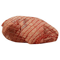 Open Nature Lamb Leg Semi Boneless - 3.5 Lb