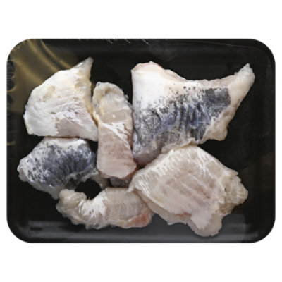 Meat Counter Beef USDA Choice Chuck Blade Roast Service Case - 3 LB