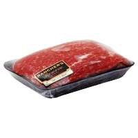 Meat Service Counter USDA Choice Beef Chuck Top Blade Roast Boneless - 2.50 LB