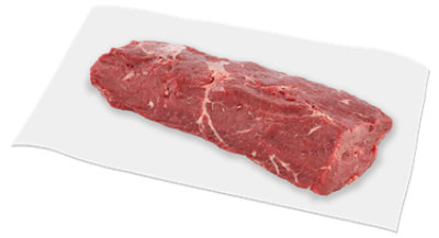 USDA Choice Beef Tenderloin Whole Half Service Case - 2 Lb - Image 1