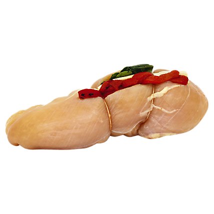 Meat Service Counter Chicken Florentine - 1.50 Lbs. - Image 1