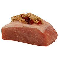 Meat Service Counter Pork Tenderloin With Cranberry Walnut Stuffing - 1.50 Lbs.