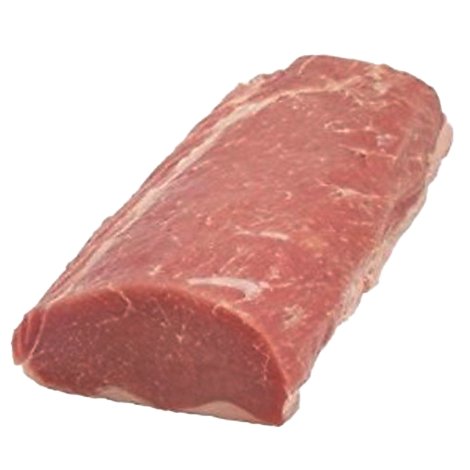 Meat Service Counter Open Nature Pork Loin Top Loin Roast Boneless - 2.50 LB