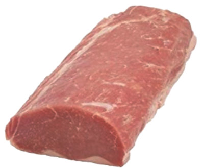 Meat Service Counter Open Nature Pork Loin Top Loin Roast Boneless - 2.50 LB