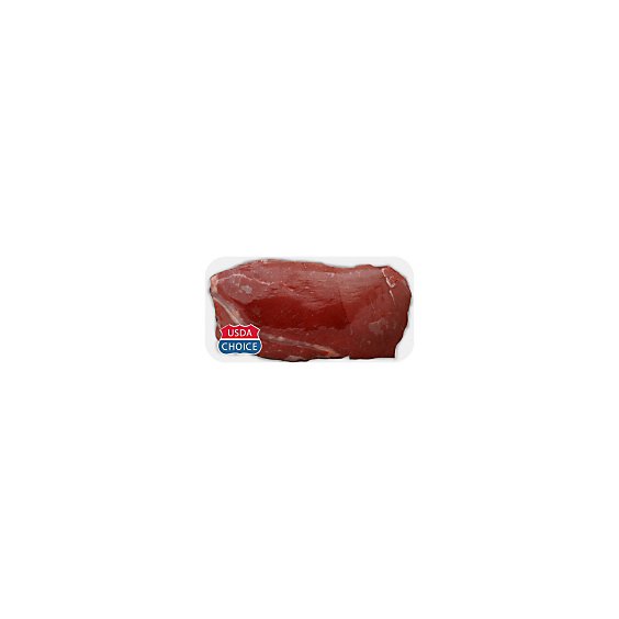 Hawaii Natural Beef London Broil Service Case - 1 LB