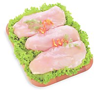Meat Service Counter Chicken Breast Dijon - 1.50 Lbs.