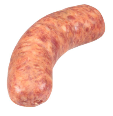 Meat Service Counter Redneck Sausage Italian - 1 LB