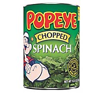 Allens Spinach Chopped - 13.5 Oz