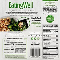 EatingWell Frozen Entree Vermont Cheddar Mac & Cheese - 10 Oz - Image 6