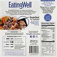 EatingWell Frozen Entree Chicken & Wild Rice Stroganoff - 10 Oz - Image 6