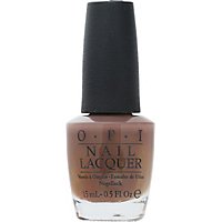 Opi Squeaker Of The House - .5 Fl. Oz. - Image 2