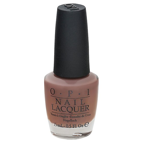 Opi Squeaker Of The House - .5 Fl. Oz.