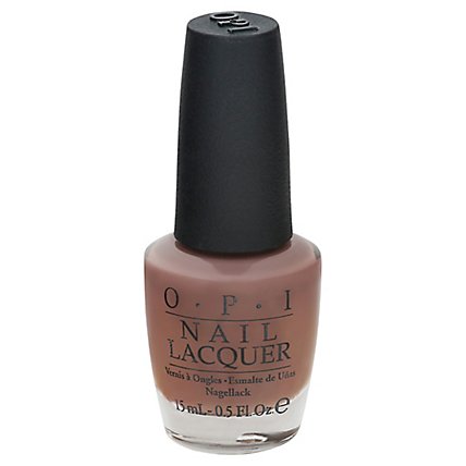 Opi Squeaker Of The House - .5 Fl. Oz. - Image 1