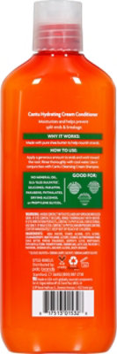 Cantu Hydrt Crm Cond - 13.5 Oz - Image 5